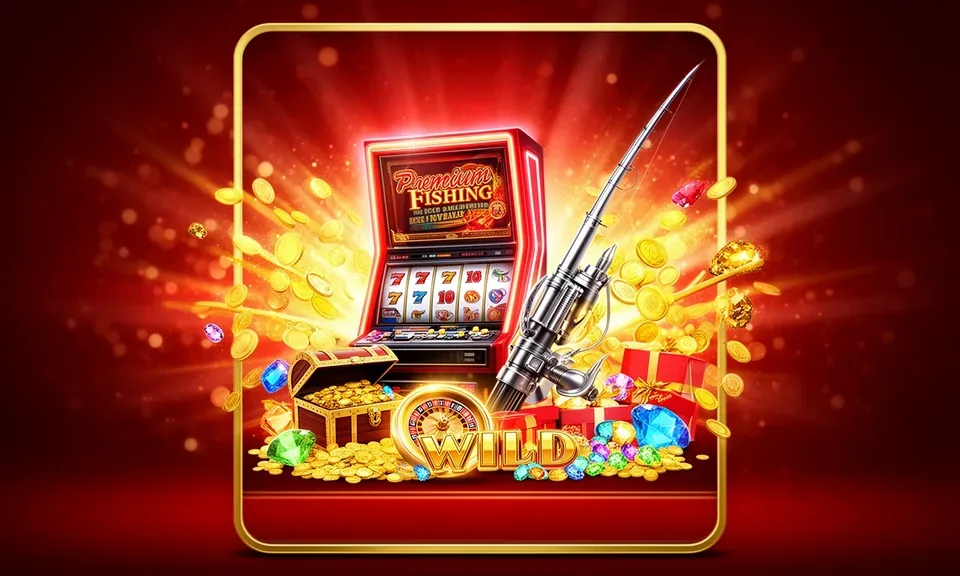 betpon77 DANA Withdraw Guide