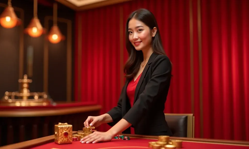 betpon77 Bonus