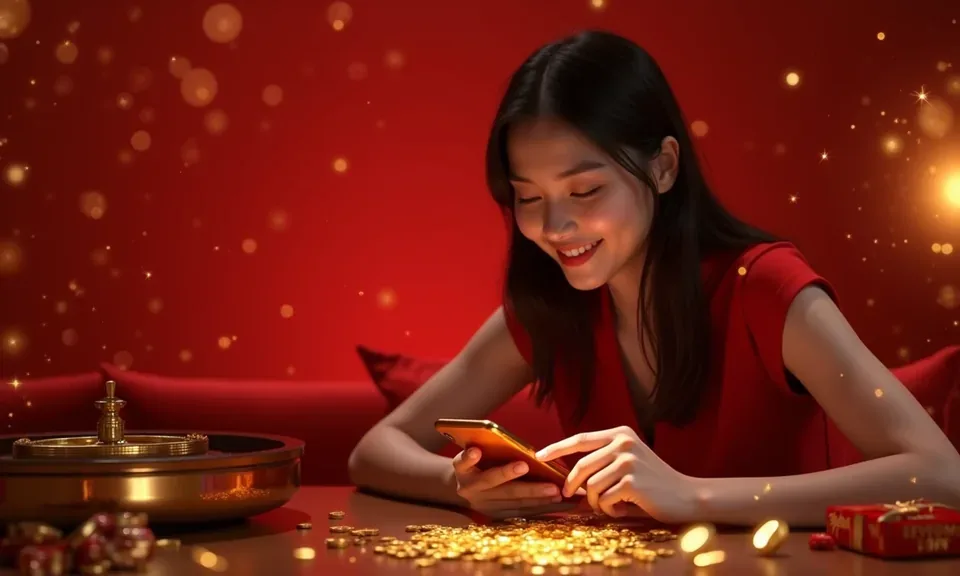 betpon77 Live Roulette Elite